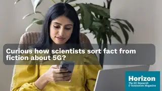 Beyond the fear: EU-funded scientists test the health impacts of 5G