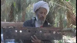 أدرار  الفقارة موروث حظاري ونظام حياة