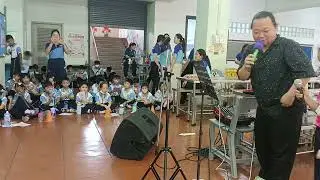SRP Friday Noon Music