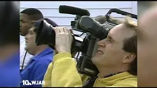 Series went 'Inside NewsWatch 10' to show how news was gathered and produced for television