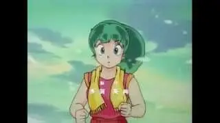 Opening Credits (Urusei Yatsura 4: Lum the Forever)