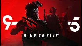 Nine to Five - Everything is Memes (Ep.1)
