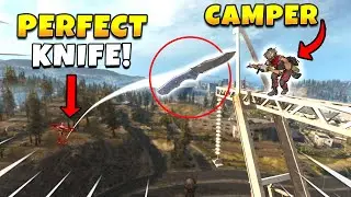 BEST CALL OF DUTY HIGHLIGHTS - MODERN WARFARE Epic & Funny Moments #16