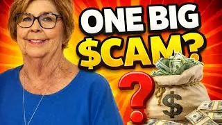 One Big $cam? Follow the Money&hellip; (Nancy Guthrie)