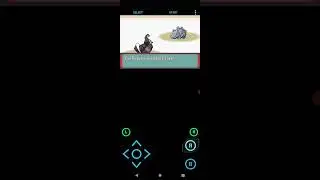 Pok&eacute;mon imperium part 3 | Finally defeating Roxanne