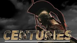 300 Spartans - Centuries [Music Video] [1080p/60fps]
