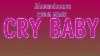 Aisoundscape, Anne-Marie & David Guetta &ndash; Cry Baby (Official Music Video)