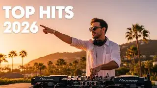 Ibiza Summer Deep House 2026 🌴 Best Of Deep House Music & Chillout Mix | Ibiza Drift #23