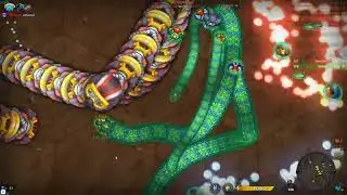 Best moments | Little big Snake | Killings of rebels