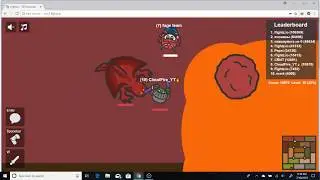 Fightz.Io (Uncut)
