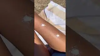 Что точно нужно взять на море?