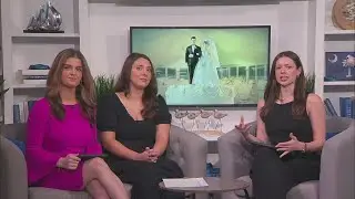 Avoiding problems with wedding vendors