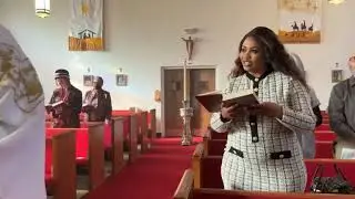 The First Sunday after the Epiphany: The Baptism of Our Lord