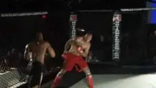Free Full Fight | Danny Millet vs Phil Cornelius