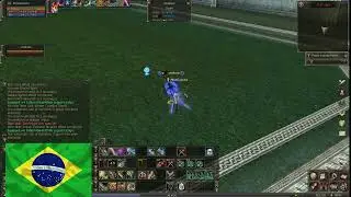 Duelist Olympiad Interlude L2 EpicFail Longterm 9x - 2&ordf;ed