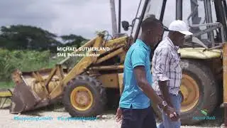 The Secret To Success: Atkins Farm