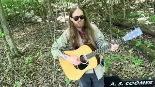 Ain&rsquo;t Got Long &mdash; A.S. Coomer