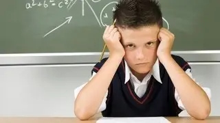 What Is a Non-Verbal Learning Disorder? | Child Psychology