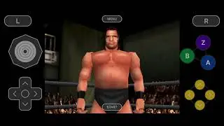Taysean God vpw2 season 