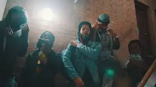 Mikey G - Off The Top | Shot by @Reggie_Reggg