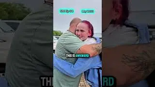 The Real Story S10 Ep34   #love #therealstory #couplegoals #tomthedom #longdistancerelationship