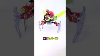 This Small Galaxy Squad Set Was Excellent!