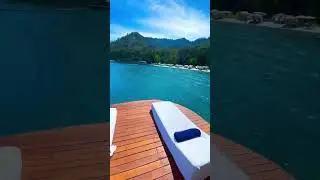 Rixos Premium Gocek