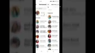 How to create Instagram group ||  Create Instagram group chat || Instagram group links #instagram