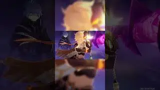 Story Luna I Act 2 Part 3 - Genshin Impact Indonesia #game #genshinimpact #hoyoverse #nodkrai