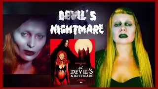 Supernatural Gothic Horror Review - Devil's Nightmare 1971