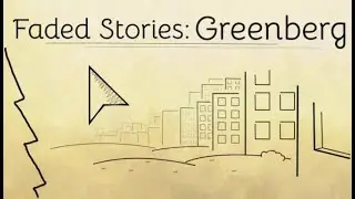 Faded Stories: Greenberg - Trailer