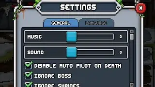 Bit Heroes Explained - Settings!