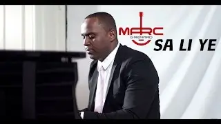 MARC G MENARD 