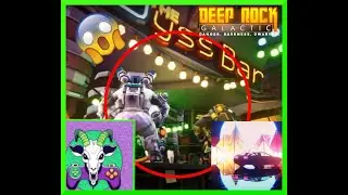 We Can Do What?! Deep Rock Galactic Season 5 Trailer Reaction!