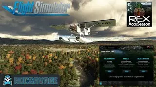 Accuseason Demo and Explanation