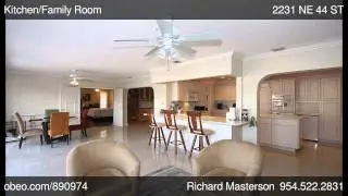 2231 NE 44 ST Lighthouse Point FL 33064