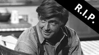 Ralph Waite ● A Simple Tribute