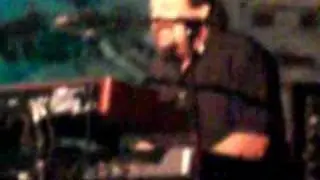 Lou Deluca Band - Constable Jacks