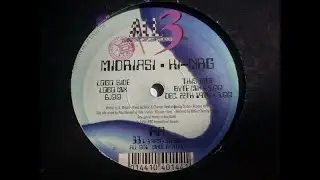 Midriasi &ndash; Hi - Nrg -- Dec. 22th 1974