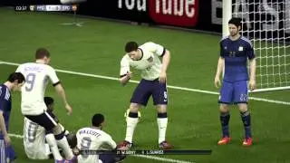 FIFA 15 - Iker Casillas review