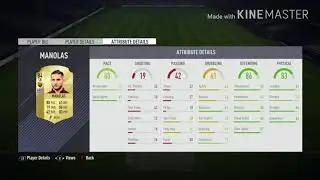 Best 100k team fifa 18
