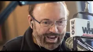 Vile Right-Wing Radio Host Has A Sick Plan For Immigrants