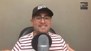 IMPORTANT: We've Hit Government/Corporate Censorship ICEBERG