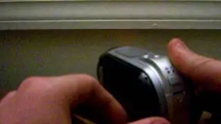 Samsung MX20 Camcorder RE-review
