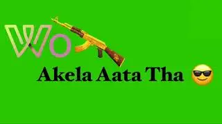#greenscreen_video #gun Green screen video gun