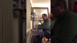 Bob Einfrank, Pedal Steel Guitar ,