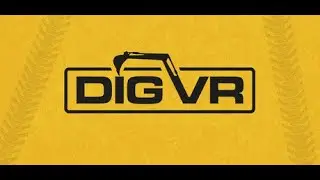 Zum Anbaggern | DIG VR | Steam