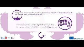 Genders:Decision Making