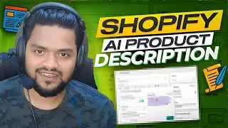 How to Make The Shopify Seo Friendly Product Description Using Chatgpt