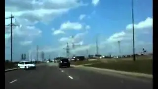 Omega MV6 Aut   vs Mazda CX7 Turbo
